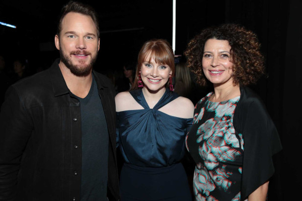 Bryce Dallas Howard pic #1032273