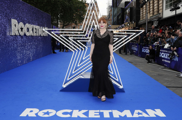 photo 11 in Bryce Dallas Howard gallery [id1137594] 2019-05-22 00:00:00