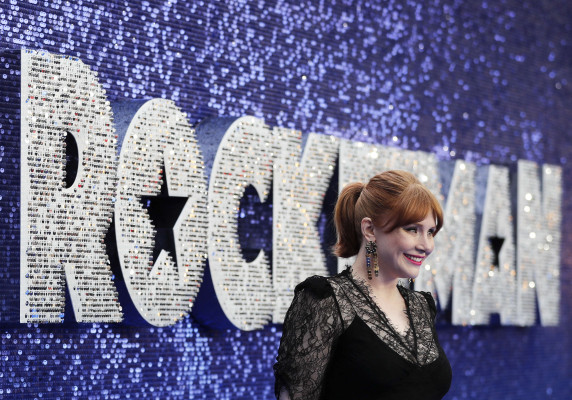 photo 12 in Bryce Dallas Howard gallery [id1137593] 2019-05-22 00:00:00