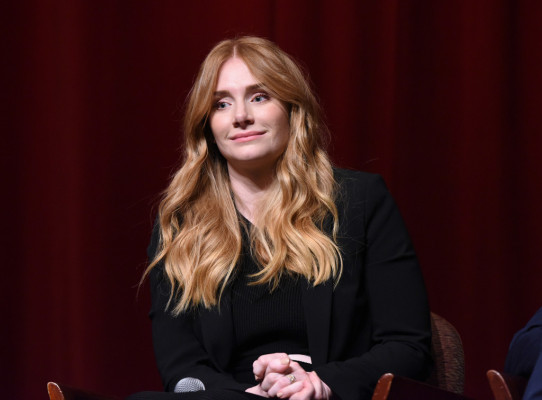 Bryce Dallas Howard pic #904692