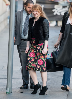 Bryce Dallas Howard pic #986701