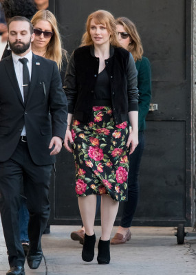 Bryce Dallas Howard pic #986704