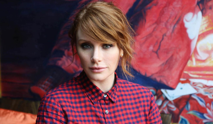 photo 13 in Bryce Dallas Howard gallery [id906503] 2017-02-03 00:00:00