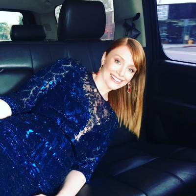 photo 17 in Bryce Dallas Howard gallery [id903394] 2017-01-21 00:00:00