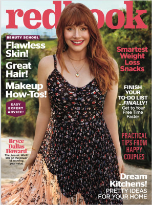 Bryce Dallas Howard pic #1028309