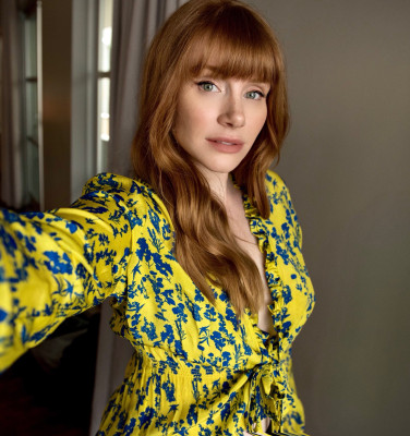 Bryce Dallas Howard pic #1055113