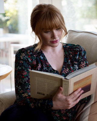photo 29 in Bryce Dallas Howard gallery [id1071990] 2018-10-07 00:00:00