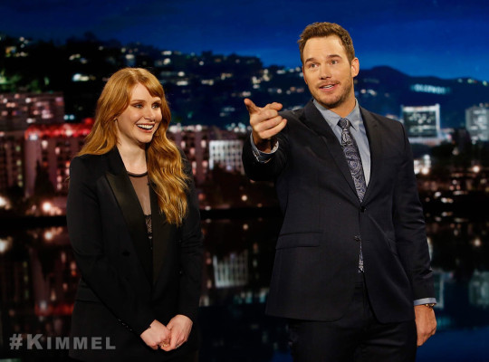 Bryce Dallas Howard pic #986702