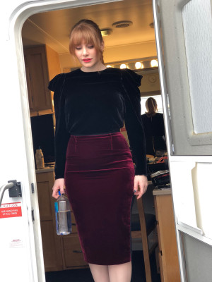 photo 7 in Bryce Dallas Howard gallery [id1018490] 2018-03-09 00:00:00