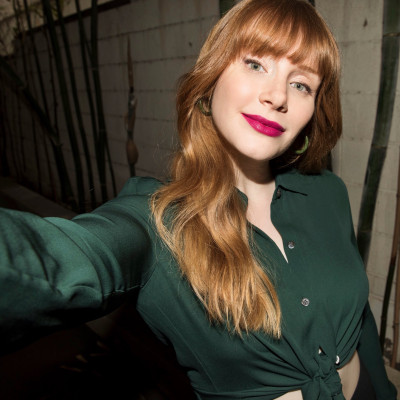 Bryce Dallas Howard pic #1022755
