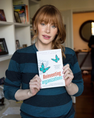 Bryce Dallas Howard pic #1025436