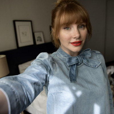 Bryce Dallas Howard pic #1025435