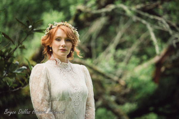 Bryce Dallas Howard pic #904058