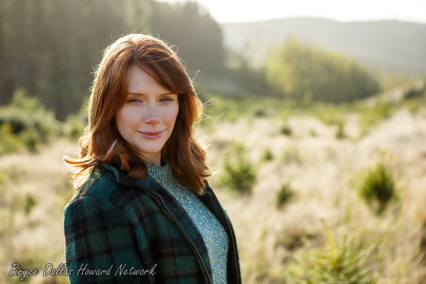 Bryce Dallas Howard pic #904059
