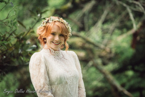 Bryce Dallas Howard pic #904066