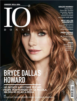 Bryce Dallas Howard pic #1037902