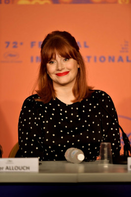 photo 22 in Bryce Dallas Howard gallery [id1136565] 2019-05-22 00:00:00