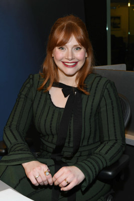 photo 23 in Bryce Dallas Howard gallery [id1140521] 2019-05-30 00:00:00