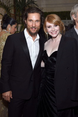 Bryce Dallas Howard pic #903325