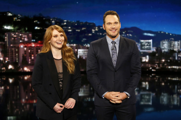 photo 7 in Bryce Dallas Howard gallery [id989542] 2017-12-14 00:00:00