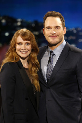 Bryce Dallas Howard pic #989543
