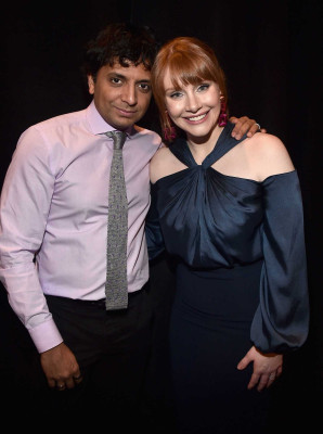 Bryce Dallas Howard pic #1032281