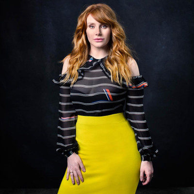 Bryce Dallas Howard pic #901199