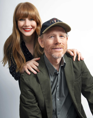 Bryce Dallas Howard pic #1051958