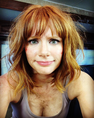 Bryce Dallas Howard pic #918807