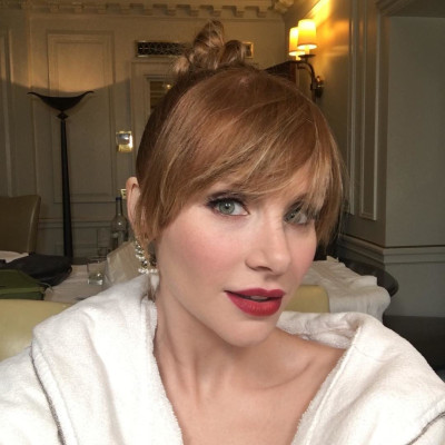 Bryce Dallas Howard pic #915771