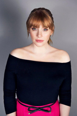 Bryce Dallas Howard pic #901203