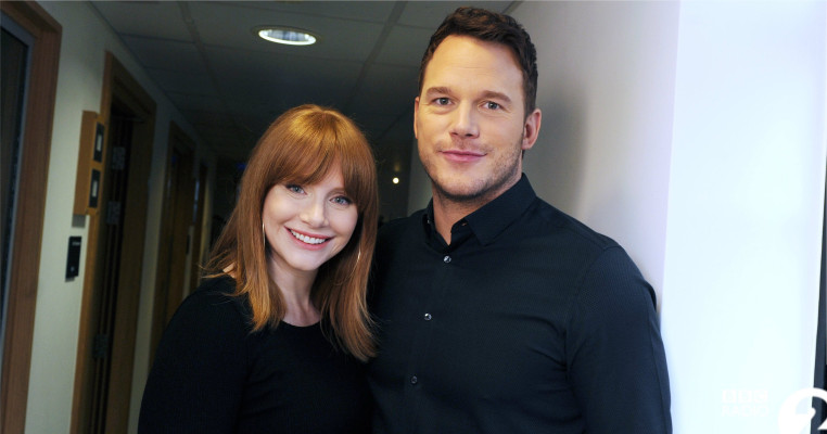 photo 23 in Bryce Dallas Howard gallery [id1040500] 2018-05-28 00:00:00
