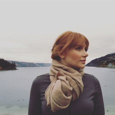 Bryce Dallas Howard pic #925732