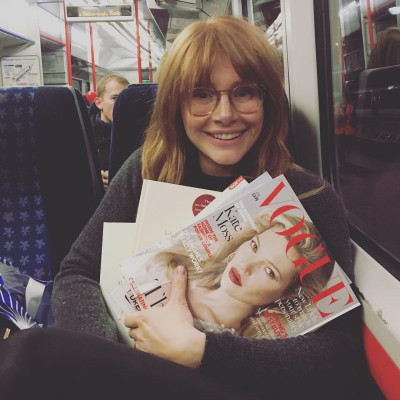 Bryce Dallas Howard pic #919266
