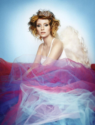 photo 5 in Bryce Dallas Howard gallery [id200287] 2009-11-16 00:00:00
