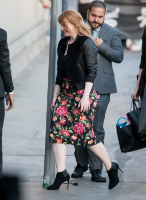 Bryce Dallas Howard pic #986705
