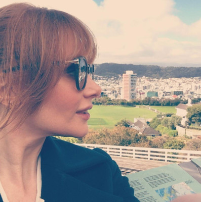 Bryce Dallas Howard pic #924626