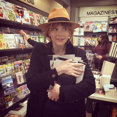 Bryce Dallas Howard pic #926700