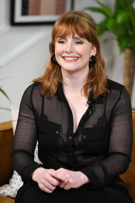 Bryce Dallas Howard pic #1176031