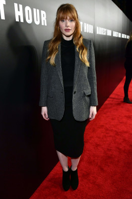 Bryce Dallas Howard pic #978250