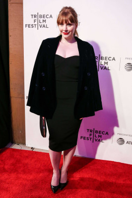 Bryce Dallas Howard pic #1030825
