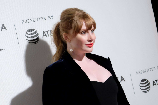 Bryce Dallas Howard pic #1030827
