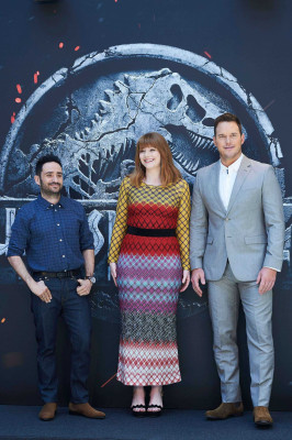 photo 21 in Bryce Dallas Howard gallery [id1039446] 2018-05-22 00:00:00