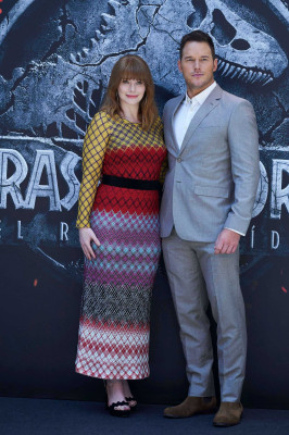 photo 22 in Bryce Dallas Howard gallery [id1039445] 2018-05-22 00:00:00