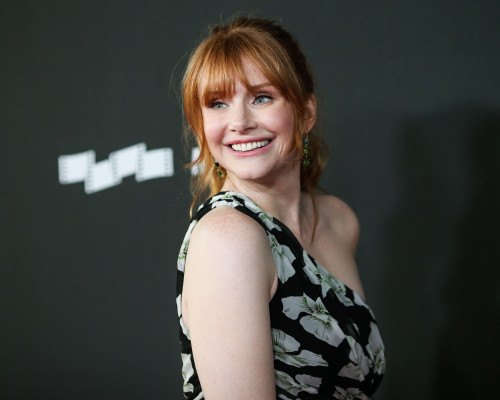 photo 16 in Bryce Dallas Howard gallery [id977445] 2017-11-07 00:00:00