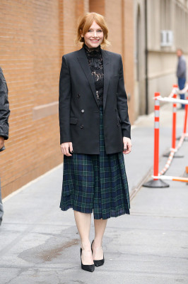 Bryce Dallas Howard pic #919265