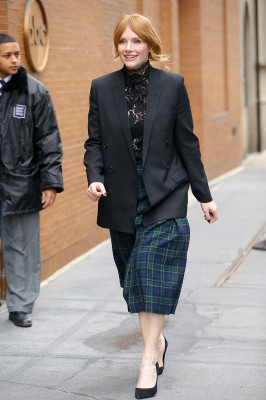 Bryce Dallas Howard pic #919262