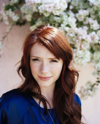 Bryce Dallas Howard pic #950359