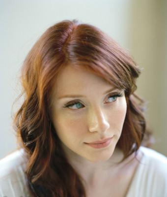 Bryce Dallas Howard pic #950358