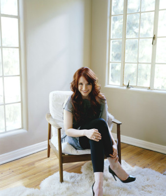 Bryce Dallas Howard pic #950353